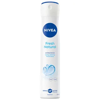 Nivea Fresh Ocean Extracts Deodorant Spray, 200ml