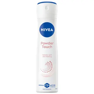 Nivea Deo Spray For Women Powder Touch 150 ml