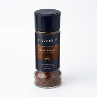 Davidoff Espresso Dark Roast Coffee, 100g
