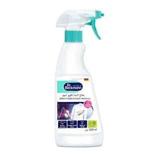 Dr.Beckmann Starch Spray, 500ml