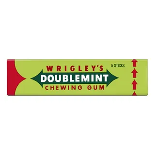 Wrigley's Extra Doublemint Gum 13 g