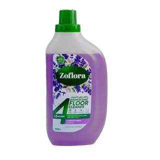 Zoflora 4 in 1 Disinfectant Floor Cleaner- Lavender Dream, 900ml