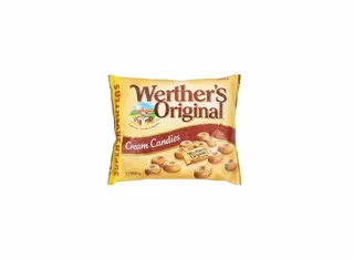 Werther's Original Cream Candies, 800g