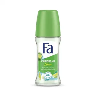 Fa Deo Roll on Caribbean, 50ml