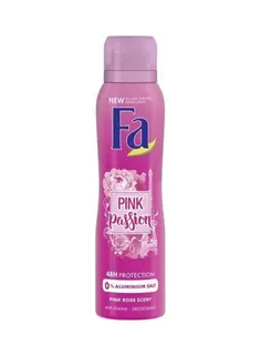 Fa Deo Spray Pink Passion 150 Ml 1 Pc