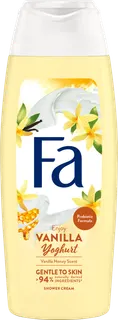 Fa showergel vanilla 250 ml