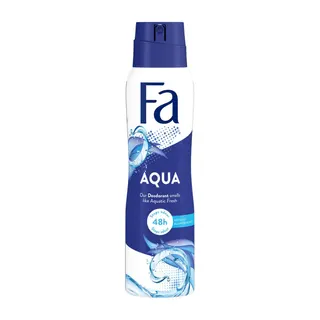 Fa Deo Spray Aqua, 150ml