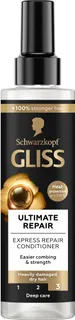 Schwarzkopf Gliss Ultimate Repair Express Repair Conditioner, 200ml