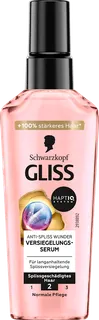 Schwarzkopf Gliss Sealing Serum, 75ml