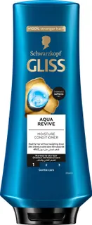 Schwarzkopf Gliss Pink Conditioner, 360ml