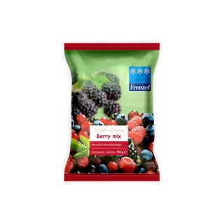 Frenzel Berry Mix 750g