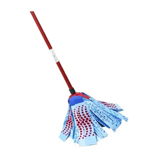 Vileda Supermocio 3 Action Mop with Handle, 1 Piece
