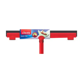 Vileda Easy Fix Floor Wiper, 42cm, 1 Piece
