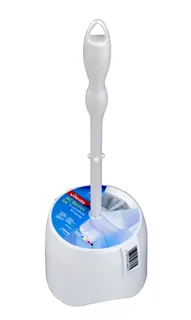 Vileda Eco Cleaning Toilet Brush Set