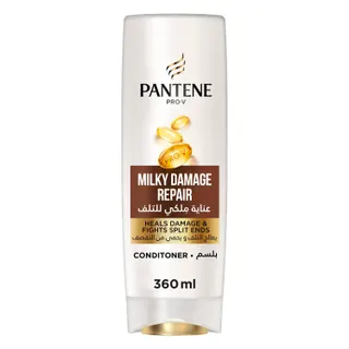 Pantene Pro-V Milky Damage Repair Conditioner, 360ml