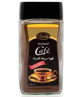 Hintz Instant Coffee 200 gm