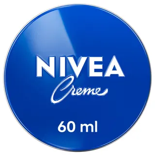 NIVEA Body Cream, 60ml