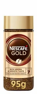 Nescafe Gold Coffee 95 g