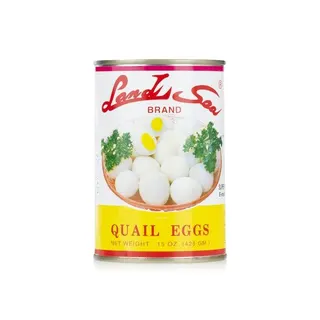 Sea Quail EGreen Giants 15Oz/425G
