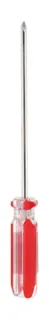 Duobang Red Screwdriver, 125mm