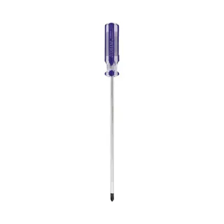 8 Inch Screwdriver Single Star And Flat
