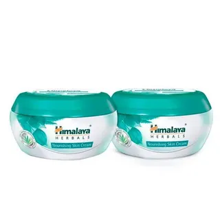 Himalaya Nourishing Cream 2 Pcs X 150 G