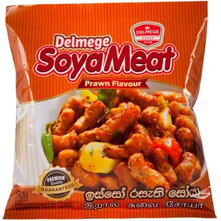 Soya Delmege Prawns 90Gm