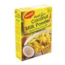 Maggi Coconut Milk Powder (Sri Lanka), 300g