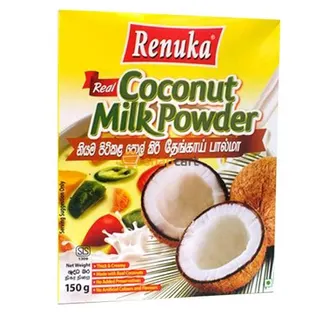 Renuka Coconut Milk Powder 150 g