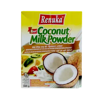 Renuka Coconut Milk Powder 300 g