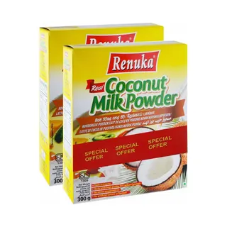 Renuka Coconut Milk Powder, 300g