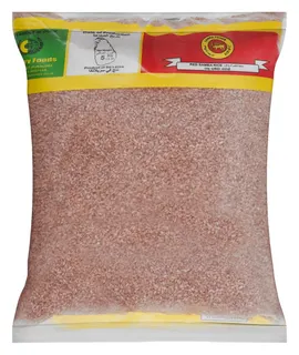 Red Samba Rice, 5kg