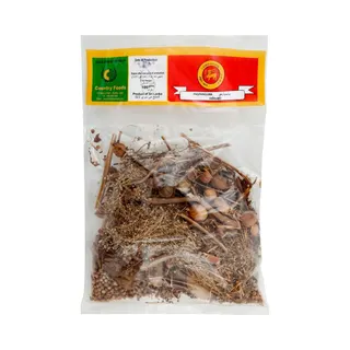 Paspanguwa, 100g