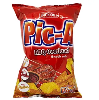 Pic-A BBQ Overload 180 g