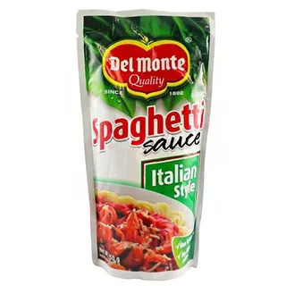 Delmonte Spaghetti Sauce Italian 250Gm