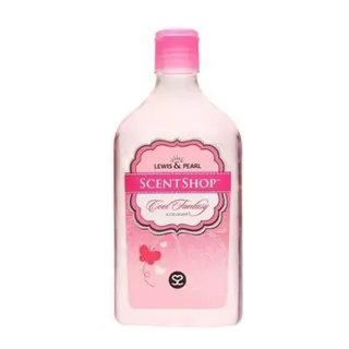 Lewis & Pearl Cologne Cool Fantasy 125 ml