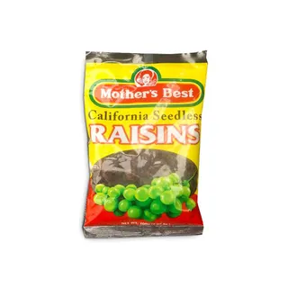 Mother's Best California Seedless Raisin