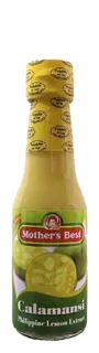 Mother's Best Calamansi Lemon Extract, 150g