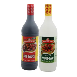 Mothers Best Value Pack 1 Ltr