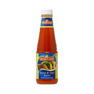 Mother's Best Sweet and Sour Sauce, 340g