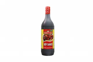 Mother's Best Soy Sauce 1 L