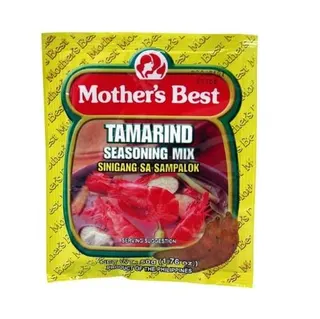 Mother's Best Tamarind Sesoning Mix 50 g