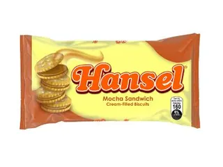 Phl Hansel Sandwich Assorted