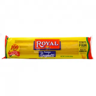 Royal Spaghetti 450 g