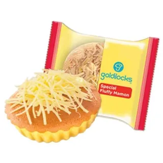Goldilocks Mamon, 75g
