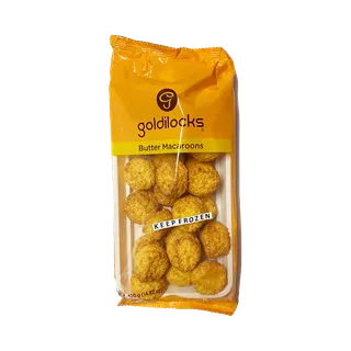 Goldilocks Butter Macaroons, 420g