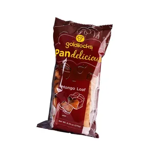 Goldilocks Pandelicious Mongo Loaf, 275g
