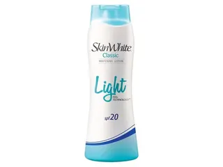 Skin White Classic Whitening Lotion Spf 10 100 Ml