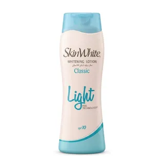 Skin White Whitening Hand And Body Lotion 200 ml