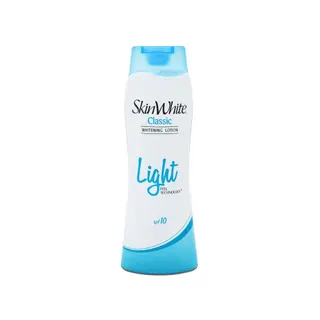 Skin White Hand & Body Lotion Pump 350 Ml